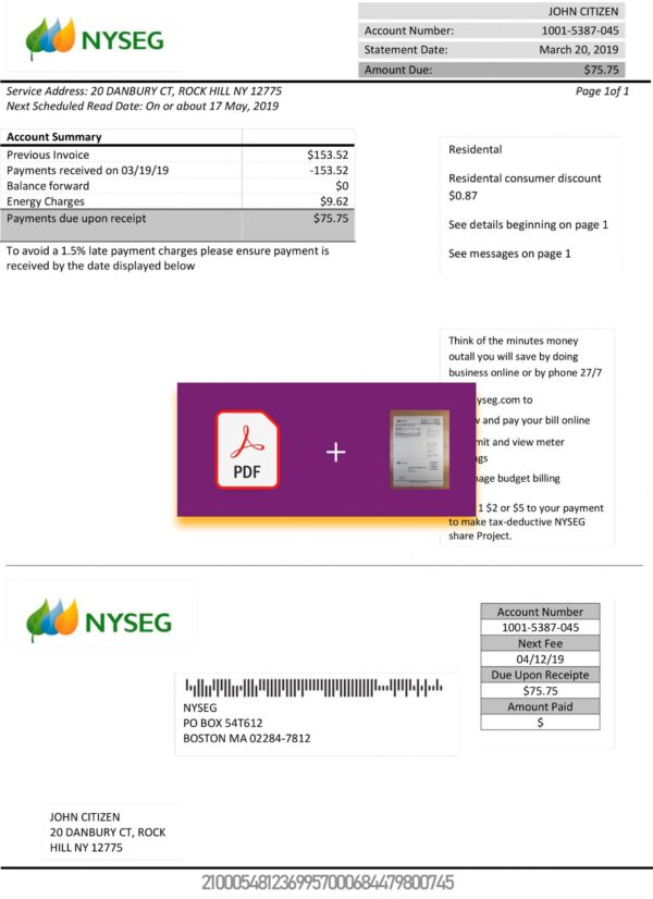 New Template Massachusetts NYSEG - Image 3