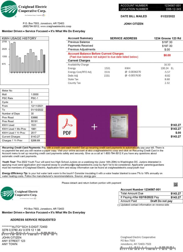 New Template Arkansas Craighead Electric - Image 3