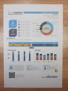 pdf texas utility bill