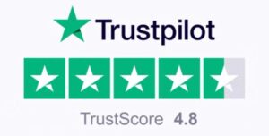 Fake utility bill Trustpilot